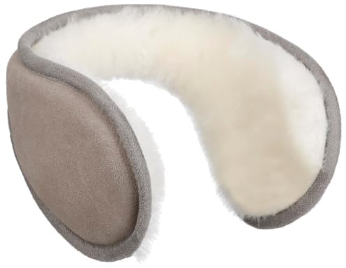 Seeberger Lambswool Ohrenschützer Ohrenwärmer
