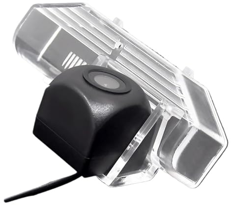 Kabellose Rückfahrkamera 170° HD 1080P AHD Rückansicht für Rückwärtsparken Rückfahrkamera für 6 Ruiyi Angle HD Rückfahrkamera(CVBS-AHD)