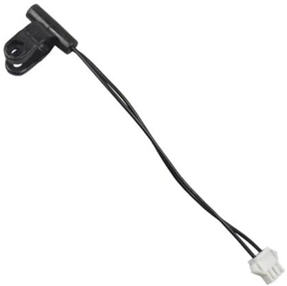 No. 12 Bayonet Magnetic Control Water Pressure-Free Switch Water Flow Micro-Motion Low Pressure Start For Gas Water Heater