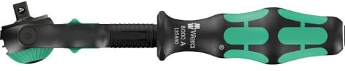 Wera 8000A Limited Edition Zyklop Speedknarre m 1/4 Antrieb