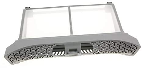 Filtro esterno per asciugatrice Samsung