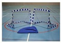 POWERSHOT Handballtore - PopUp-Tore - 1,4 x 1m - Tragetasche inkl.