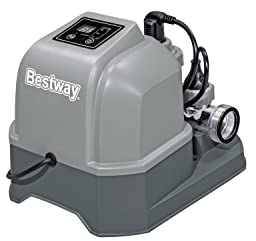 Bestway Hydrogenic 6 g/h Saltwater Chlorinator