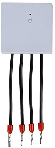 DPM-3500 Module de commutateur d'alimentation sans fil 3500 W également derrière prises DIW FONK