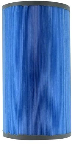 CANADIAN SPA CO. offener Filter für Yukon Hot Tub, Filtergröße: 230 x 125 x 55 mm, Hot Tub Filter, Antimicrobial, Ersatzfilter, Wasserreinigung, Hot Tub