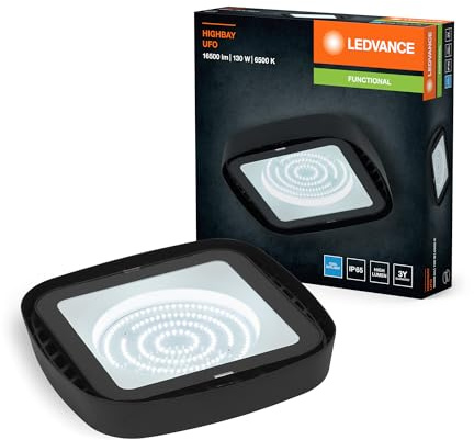 LEDVANCE PROYECTOR LED UFO HIGHBAY 150W