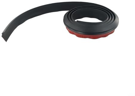 Bande de barrière d'eau de douche en silicone pliable pour salle de bain, cuisine, comptoir, joint étanche, joint flexible de rétention d'eau, barrage de douche, barrage de seuil de douche, noir et