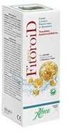 Aboca neofitoroid crème lavante protectrice et apaisante 100ml