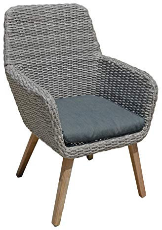 Garden Pleasure 2er Set Sessel RAPALLO