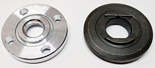 Tornillo de brida grande M12 para amoladora angular Bosch DeWalt Flex Hilti