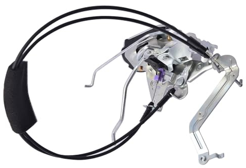 TüRschloss Stellmotor Zentralverriegelung Motor, Für Toyota Für Sequoia 2001-2007 Für Tundra 2005-2006 OE# 69304-0C010 69303-0C011 Vorne Links/Rechts Seite