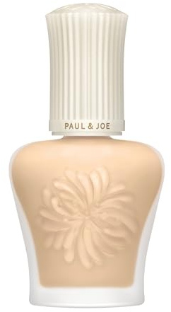 PAUL & JOE Protecting Foundation Primer N 02, 30ml (SPF50+ PA++++)