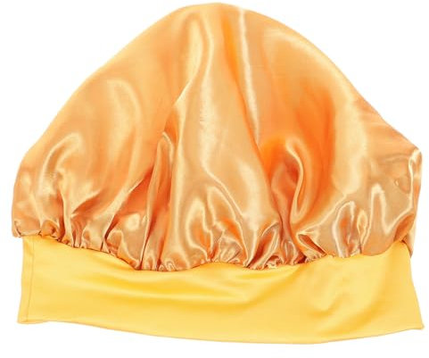 LRXIYODE Elegant Sleep Hat Women's Bonnet Hair Wrap Comfortable Sleep Cap for Women