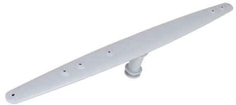 sparefixd Suitable for Hoover Dishwasher Bottom Spray Arm Lower Wash Arm for Model HDI1LO38SA80T