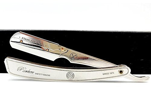 Parker Straight Razor Variations (SRX)