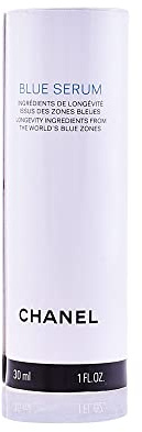 Chanel Blue Serum Longevity Ingredients, 30 ml