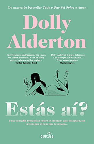 Estás Aí? (Portuguese Edition)