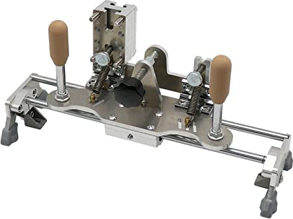 Cintura Grinder Accessorio Cutter Affilatrice Coltello Affilatrice Jig Affilatura Coltelli Da Cucina Localizzatore Cutter Clip per Levigatrice a Nastro