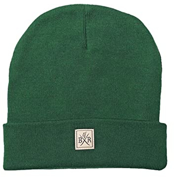 Band of Rascals Kinder Mütze Basic Beanie aus Bio-Baumwolle