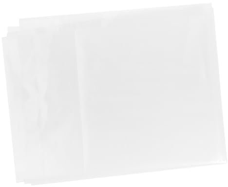 Cubierta Protectora contra Heladas para Plantas de Exterior Color Blanco