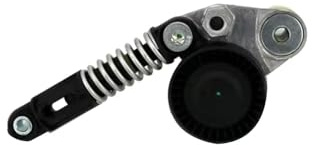 Tensor Correa Para Ssangyong Actyon Korando C Actyon 2012-2019 Tensor Polea Correa Tensor Correa Auxiliar | Conjunto de tensor de polea de correa de coche Rexton W 6712000270 67120-00370