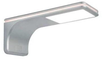 kalb Material für Möbel Lampe LED sous meuble extension de luminaire pour kit existant, blanc newtre 4000 K KA20891