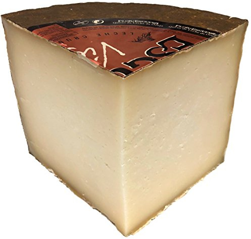 Cuarto de Queso Flor de Esgueva