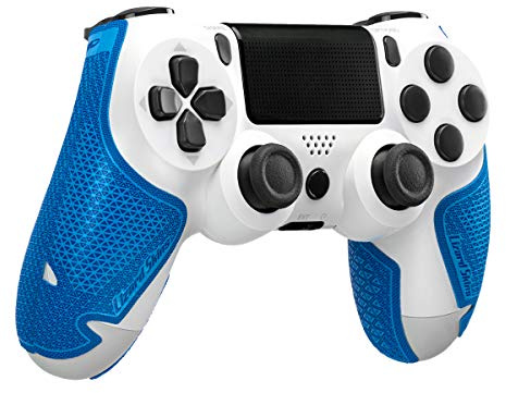 Lizard Skins PlayStation 4 – Bleu Polaire (0,5 mm)