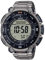 Casio Men Digital Tough Solar Watch with Titanium Strap PRG-340T-7CR