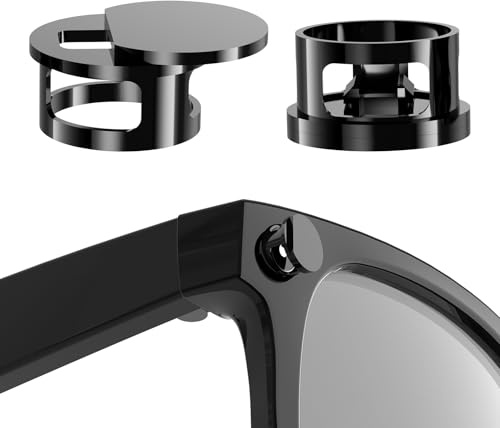 HanCenDa LED Light Cover for meta Glasses