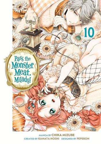 Pass the Monster Meat, Milady! 10