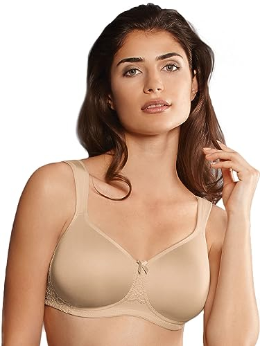 Anita Komfort-BH mit Schale 5811, 95 D, Desert