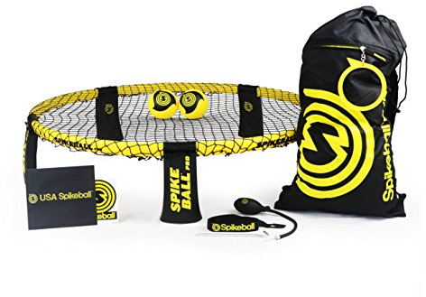 Spikeball Reaktionsspiel Pro