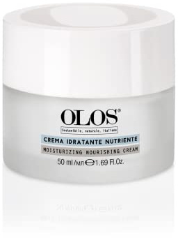 OLOS Moisturizing and Nourishing Cream