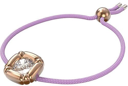 Swarovski damarmband Dulcis Casual 5617983, sterlingsilver, Kristall