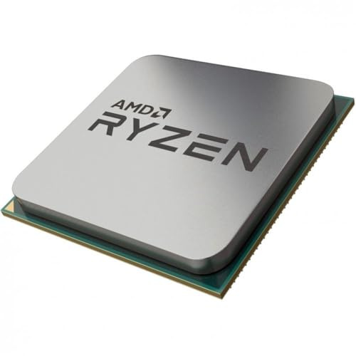 AMD Ryzen 5 5500 MPK 12 Units Noir