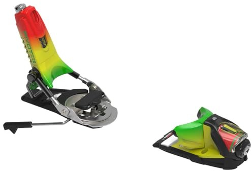 Look Pivot 14 GW Mens Ski Bindings Forza 3.0 95mm