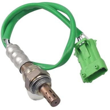 Lambdasonde Für PEUGEOT 206 Für Partner 1,4 2006 2007 2008 1618R0 Obere Lambda Sonde O2 Sauerstoff Sensor KEINE # 9657632980 Auto Sauerstoff O2 Sensor