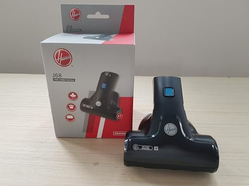 J68 35602171 Mini turbospazzola compatibile per Hoover modelli di scopa H-FREE 500, HF522...