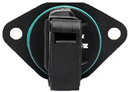 QASULER MAF Luftmassenmesser, for VW, for Golf IV, for Käfer, for Passat, for Polo, for Sharan, for Transporter F00C2G2027 F 00C 2G2 027 F00C262027 MAF-Sensor