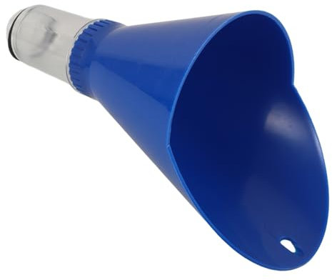 ABOOFAN Entonnoir Pour Huile De Transmission Entonnoir De Vidange Huile Remplissage Pour Liquide De Transmission