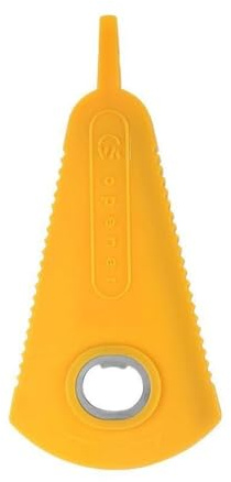 Can opener, Apriscatole e apribottiglie universale - Apriscatole manuale con presa facile for cucina e casa ，Can opener manual