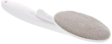 LALAFINA Cepillo Quitapelusas Portátil para Ropa Cepillo de Lint Remover de Mano con Diseño Innovador para Mascotas y Ropa para Limpiar Pelo de Perro y Gato Sofás y Abrigos