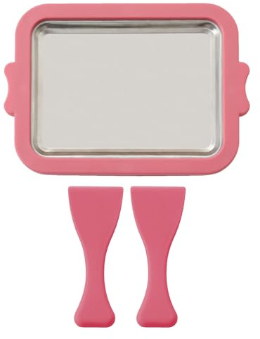 Gelatiera arrotolata | Piastra per gelato alla frutta domestica - Macchina per yogurt, macchina per rotoli in acciaio inossidabile per uso alimentare per la casa