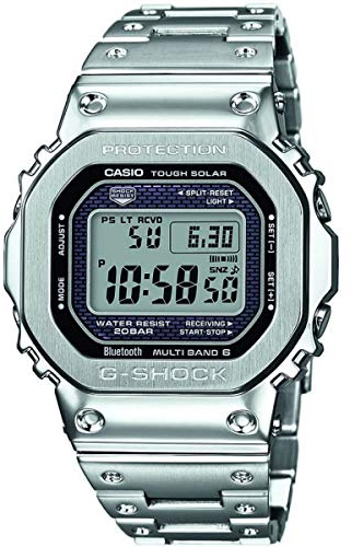 Casio GMW-B5000D-1ER Orologio Da Uomo