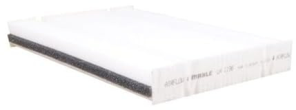 MAHLE LA 1198 Filter, Innenraumluft für MERCEDES-BENZ SPRINTER 3,5-t Van (B907, B910)