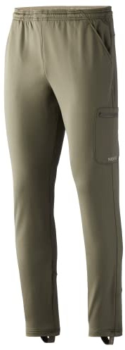 Nomad Herr Utility Wader Byxa | Medelvikt fleece vadarbyxor med stigbyglar vadarbyxor