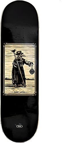 Harry Lintel Pro Debut 8.5 x 31.85 Skateboard Deck