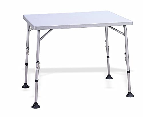 STABIELO Tisch Be Smart Smart Star 90 x 70 cm Höhe verstellbar 63-76 cm