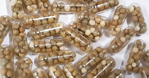 Root Tabs for Aquarium Plants Aquatic Fertiliser Capsules (10)